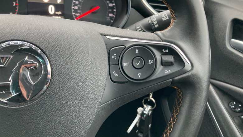 Vauxhall Crossland X 1.2T [130] Elite Nav 5dr [Start Stop] Auto Petrol Hatchback